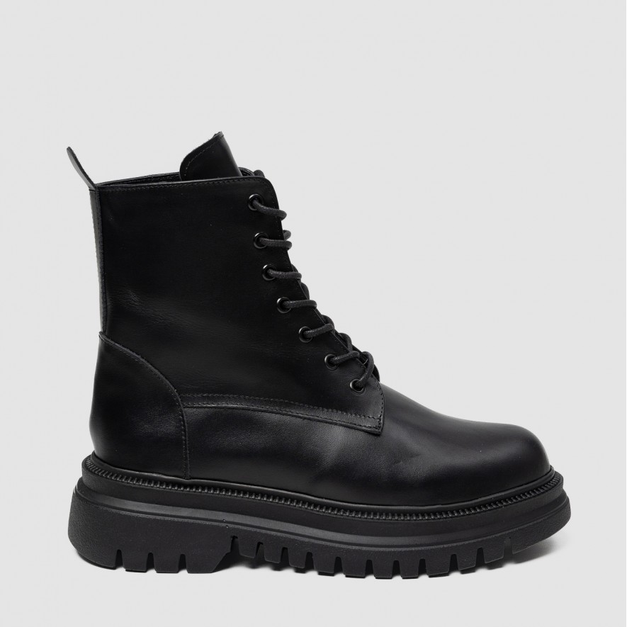        Bocanci - Ivy - Black